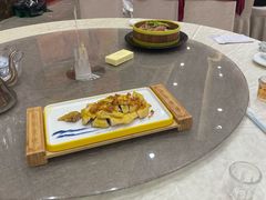 -尖沙咀大酒楼(罗村店·粤菜海鲜·宴会聚餐)