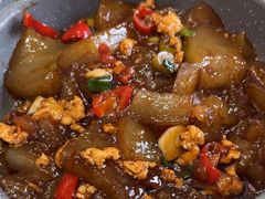 -福寿斋·老北京铜锅涮肉·烤鸭(顺义总店)