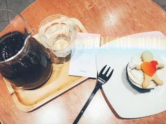 -Seesaw Coffee(环贸iapm店)