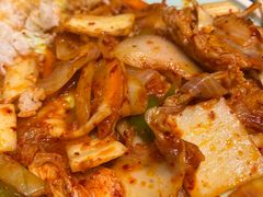 -韩仁阁米肠汤饭(韩乐坊店)