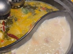 -捞王锅物料理(凯旋路店)