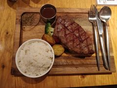 -森Some Fusion(荔湾店)
