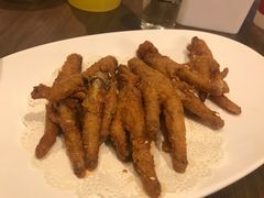 -大中华酒楼·主席武昌鱼·武汉美食地标(江汉路步行街店)