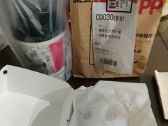 -肯德基(常熟万达店)