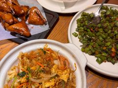 -鸽味轩·粤菜小馆(高楼门总店)