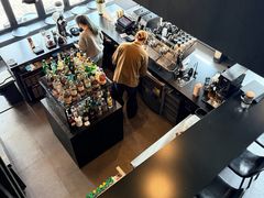 -解药·antidote Cafe&Bar