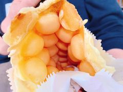 -利强记北角鸡蛋仔(弥敦道店 )