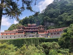 -安溪清水岩