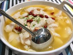 -Aqua Oasis 水天堂(相城天虹商场店)