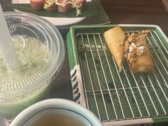 -匠和风精致料理(莆田财富中心店)