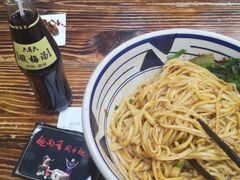 -面尚香关中面馆(盛龙广场总店)