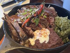 -Chili's Cafe&Bar奇利斯(滨江店)