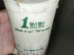 珍珠奶茶-1点点(国贸店)