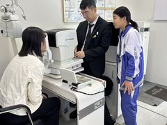 -锦泉眼镜(仓边路店)