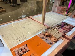 -Sweet Color美瞳隐形眼镜店(浦建路巴黎春天店)