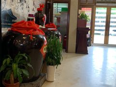 -唐晋人家(源深路店)