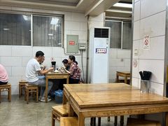 -清真·老陈家烩菜(东新街总店)