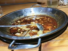 -大众跷脚牛肉馆·非遗传承单位(峨眉山店)