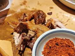 -打酱油·非遗淮扬菜(瘦西湖梅岭店)