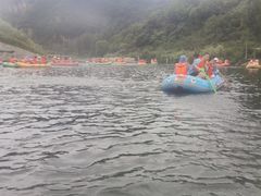 -兴隆红河漂流