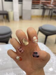 -斯馨·健康美甲美睫