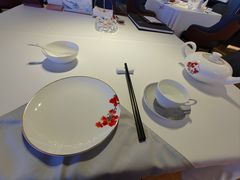 -山泉粤宴(广东大厦店)