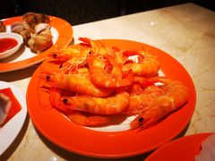 -粤海喜来登酒店·盛宴海鲜牛排自助餐厅(天河城店)