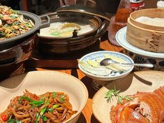 -玖五京菜(杭州城北万象城店)