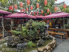 -金必轩(青岩店)