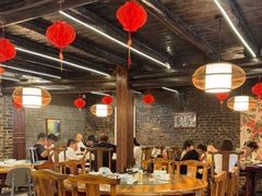 -61号餐吧(兴坪古镇漓江店)