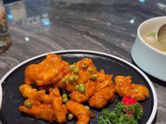 -前海沿·青岛菜(乐客城店)