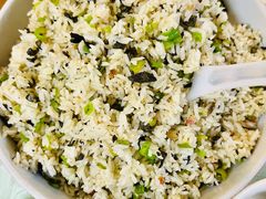 -山菌美食苑(振兴路店)