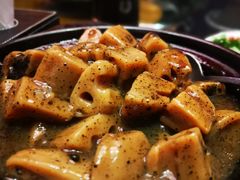-铜锣湾·有麝自然香(渝北财富中心店)