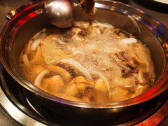 -同仁四季椰子鸡(宝安壹方城店)