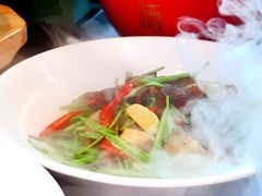 -秦月轩·陕西家乡菜(阜成路·五棵松店)