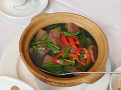 -粤财皇冠假日酒店·彩华轩中餐厅