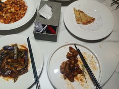 -大碗居·烤鸭·鱼头泡饼(天坛东门店)