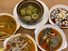 -揭阳钟记小食(福田新村店)