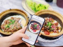 -红星光发煲仔饭(大石街店)