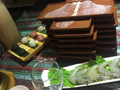 -慢丽江·云南野生菌土鸡锅(付家庄店)