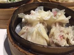 烧麦-马家烧麦(总店)