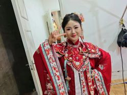 -黑马婚纱摄影