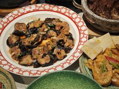 -食锦记·福建私房菜(浦西万达店)