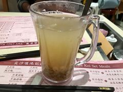 薏米水-池记(尖沙咀店)