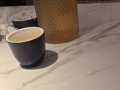 -绿茶餐厅(滨海万达广场店)