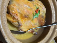 -金牌外婆家(苏州中心店)