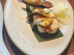 -九井澤精致料理(金茂店)