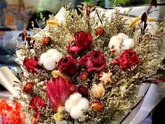 -新华阿喜烧烤(嘉泰雅园店)