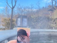 -遵化汤泉宫温泉度假村