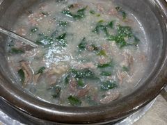-标记美食新鲜猪杂(兴南大道店)